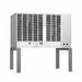 Hoshizaki SRC-10J Remote Condenser for FS-1022MLJ-C, 208-230v/1ph-cityfoodequipment.com