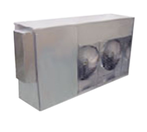 Hoshizaki SRK-20J3 Remote Condenser for KMS-2000MLH, 208-230v/3ph-cityfoodequipment.com