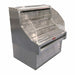 Howard-McCray 63" Impulse Horizontal Open Air Cooler w/ (3) Levels, 115v (SC-OS35E-5C-B)-cityfoodequipment.com