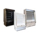 Howard-McCray 75" Vertical Open Air Cooler w/ (5) Levels, 115/208-230v/1ph (SC-OD35E-6-S-LED)-cityfoodequipment.com