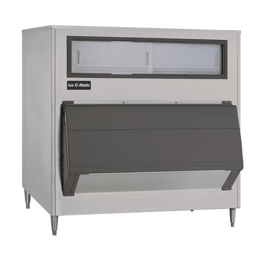 Ice-O-Matic B1325-60 60" Ice Bin - 1325 lbs-cityfoodequipment.com