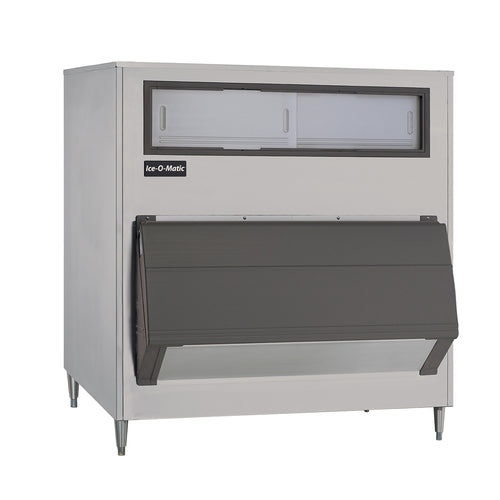 Ice-O-Matic B1600-60 60" Ice Bin - 1660 lbs-cityfoodequipment.com
