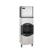 Ice-O-Matic CD40022 Floor Model Cube Ice Dispenser - 120 lb Storage, Bucket Fill, 115v-cityfoodequipment.com