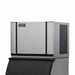 Ice-O-Matic CIM0430HA 30 1/4" Elevation Series™ Half Cube Ice Machine Head - 435 lb/24 hr, Air Cooled, 115v/1ph-cityfoodequipment.com