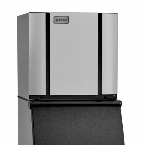 Ice-O-Matic CIM0526FA 22 1/4" Elevation Series™ Full Cube Ice Machine Head - 555 lb/24 hr, Air Cooled, 208-230v/1ph-cityfoodequipment.com
