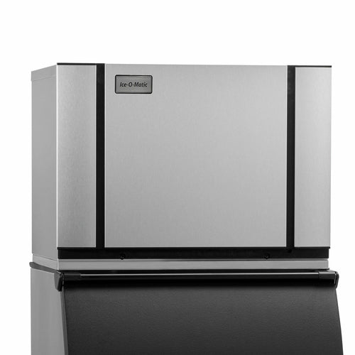 Ice-O-Matic CIM0530HA 30 1/4" Elevation Series™ Half Cube Ice Machine Head - 561 lb/24 hr, Air Cooled, 115v/1ph-cityfoodequipment.com