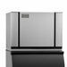 Ice-O-Matic CIM0530HW 30 1/4" Elevation Series™ Half Cube Ice Machine Head - 586 lb/24 hr, Water Cooled, 115v/1ph-cityfoodequipment.com