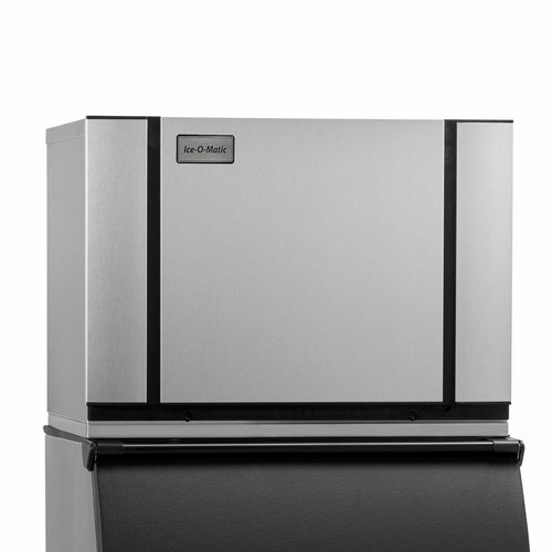 Ice-O-Matic CIM0636FA 30 1/4" Elevation Series™ Full Cube Ice Machine Head - 600 lb/24 hr, Air Cooled, 208-230v/1ph-cityfoodequipment.com