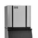 Ice-O-Matic CIM0836FW 30 1/4" Elevation Series™ Full Cube Ice Machine Head - 896 lb/24 hr, Water Cooled, 208-230v/1ph-cityfoodequipment.com
