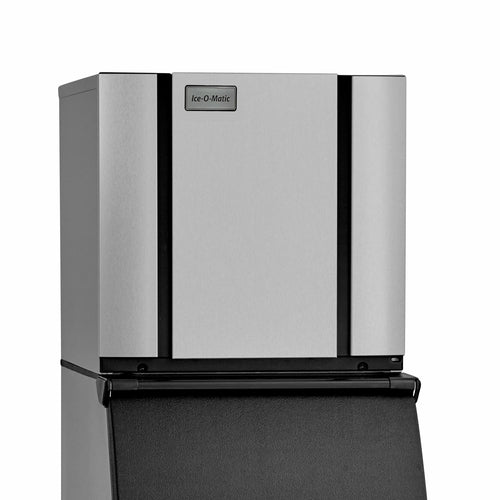 Ice-O-Matic CIM0836HA 30 1/4" Elevation Series™ Half Cube Ice Machine Head - 896 lb/24 hr, Air Cooled, 208-230v/1ph-cityfoodequipment.com