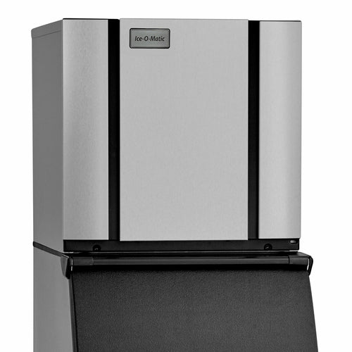 Ice-O-Matic CIM1126HR 22 1/4" Elevation Series™ Half Cube Ice Machine Head - 968 lb/24 hr, Remote Cooled, 208-230v/1ph-cityfoodequipment.com