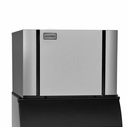 Ice-O-Matic CIM1446FA 48 1/4" Elevation Series™ Full Cube Ice Machine Head - 1560 lb/24 hr, Air Cooled, 208-230v/1ph-cityfoodequipment.com