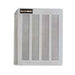 Ice-O-Matic GEM0450A 21" Pearl Ice® Nugget Ice Machine Head - 464 lb/24 hr, Air Cooled, 115v/1ph-cityfoodequipment.com