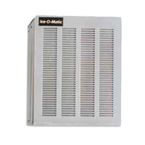 Ice-O-Matic GEM0450W 21" Pearl Ice® Nugget Ice Machine Head - 508 lb/24 hr, Water Cooled, 115v/1ph-cityfoodequipment.com