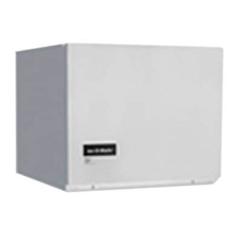 Ice-O-Matic ICE1506HT 30 3/8" ICE Series™ Half Cube Ice Machine Head - 1430 lb/24 hr, Air Cooled, 208-230v/1ph-cityfoodequipment.com