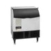 Ice-O-Matic ICEU300FA 30"W Full Size Undercounter Ice Machine - 309 lbs/day, Air Cooled-cityfoodequipment.com
