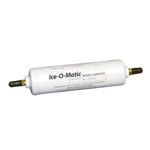 Ice-O-Matic IFI4C Single Pre Filter Water Filter Cartridge, Inline-cityfoodequipment.com