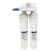 Ice-O-Matic IFQ2XL Water Filter Manifold for Ice Machines w/ 1400 & 2400 lb Ice Production/24 hrs-cityfoodequipment.com