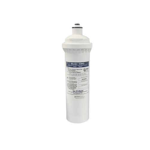 Ice-O-Matic IOMQ Water Filter Replacement Cartridge - (IFQ1) (IFQ2)-cityfoodequipment.com