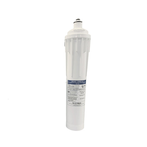 Ice-O-Matic IOMQ-XL Replacement Cartridge for IFQ1 Water Filter System-cityfoodequipment.com