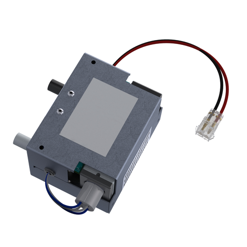 Ice-O-Matic KSI-1 SafeIce Upgrade Kit for CIM Machines-cityfoodequipment.com