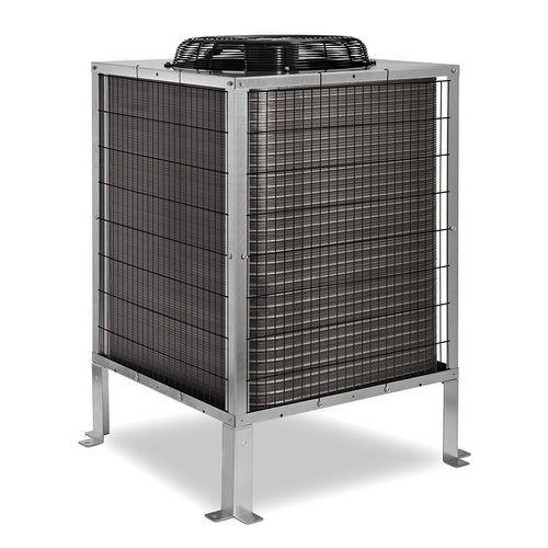 Ice-O-Matic RCA-2061 Air-Cooled Remote Ice Machine Compressor, 208 230v/1ph-cityfoodequipment.com