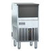 Ice-O-Matic UCG060A 15 1/4" Top Hat Undercounter Ice Machine - 63 lbs/day, Air Cooled-cityfoodequipment.com
