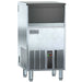 Ice-O-Matic UCG100A 18 1/4" Top Hat Undercounter Ice Machine - 114 lbs/day, Air Cooled-cityfoodequipment.com