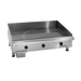 Imperial ITG-60-E 60" Electric Griddle w/ Thermostatic Controls - 3/4" Steel Plate, 208v/3ph-cityfoodequipment.com