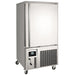 Infrico IBC-ABT141L 33" Floor Model Blast Chiller/Shock Freezer - (14) Pan Capacity, 115/230v/1ph-cityfoodequipment.com