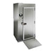 Infrico IBC-ABT201C 47 1/4" Floor Model Roll In Blast Chiller/Shock Freezer - (20) Pan Capacity, 115v-cityfoodequipment.com