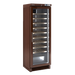 Infrico IMD-EVV100 25 7/8" One Section Wine Cooler w/ (1) Zone, 100 Bottle Capacity, 115v-cityfoodequipment.com