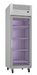 Infrico IRR-AGB23CR 27" One Section Reach In Refrigerator, (1) Right Hinge Glass Door, 115v-cityfoodequipment.com