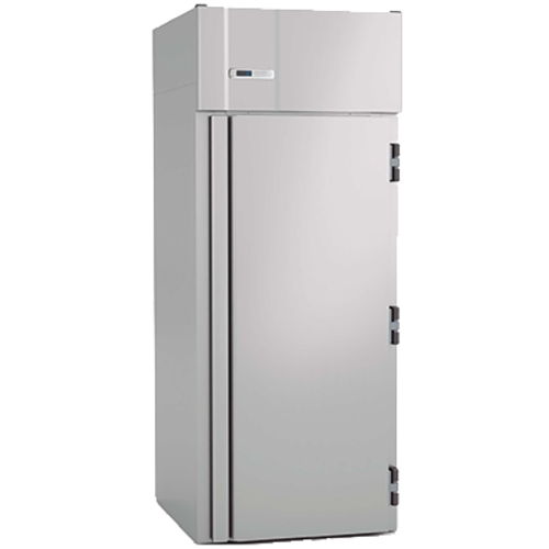 Infrico IRR-AGB45RI 37" One Section Roll In Refrigerator, (1) Right Hinge Solid Door, 115v-cityfoodequipment.com