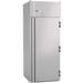 Infrico IRR-AGB45RI 37" One Section Roll In Refrigerator, (1) Right Hinge Solid Door, 115v-cityfoodequipment.com