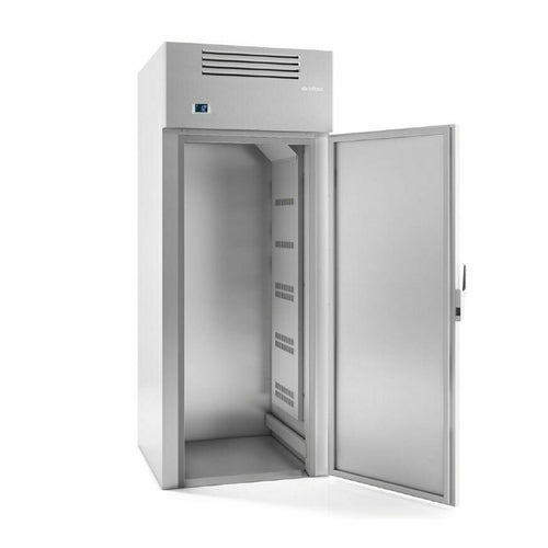 Infrico IRR-AGB45RIBT 37" AGB Series One Section Roll In Freezer, (1) Right Hinge Solid Door, 115v-cityfoodequipment.com