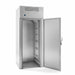 Infrico IRR-AGB45RT 37" One Section Roll Thru Refrigerator, (2) Right Hinge Solid Door, 115v-cityfoodequipment.com