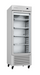 Infrico IRR-AN23BTCR 27" AN Series One Section Reach In Freezer, (1) Right Hinge Glass Door, 115v-cityfoodequipment.com