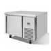 Infrico IUC-MR41BT 41 3/8" Worktop Freezer w/ (1) Section & (1) Door, 115v-cityfoodequipment.com