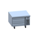 Infrico IUC-MSG36 36 5/8" Chef Base w/ (2) Drawers - 115v-cityfoodequipment.com