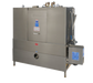 Insinger DA-3 High Temp Door-Type Dishwasher w/ 50 Racks/hr Capacity, 208v/3ph-cityfoodequipment.com