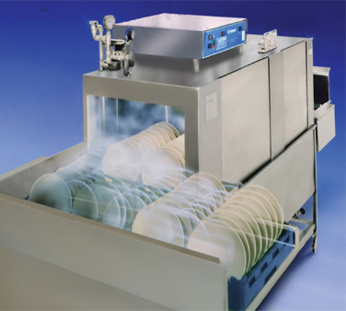 Insinger POWERLOADER Power Loader, 1/3 HP, SS-cityfoodequipment.com