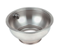 InSinkErator 12 BOWL 12" Sink Bowl w/ Nozzle-cityfoodequipment.com