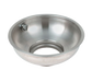 InSinkErator 15 BOWL 15" Sink Bowl w/ Nozzle-cityfoodequipment.com