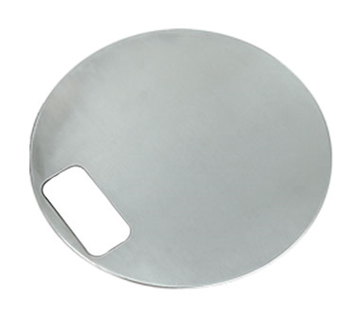 InSinkErator 15 BOWL COVER 15" Sink Bowl Cover-cityfoodequipment.com