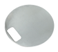 InSinkErator 15 BOWL COVER 15" Sink Bowl Cover-cityfoodequipment.com