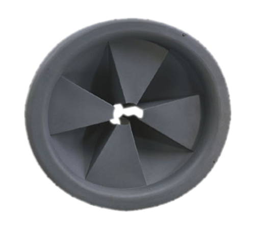 InSinkErator BAFFLE REMOV Removable Splash Baffle-cityfoodequipment.com