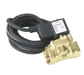 InSinkErator SOLENOID115 1/2" Solenoid Valve, 115v-cityfoodequipment.com