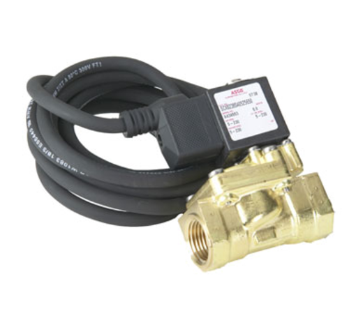 InSinkErator SOLENOID460 1/2" Solenoid Valve, 460 V-cityfoodequipment.com