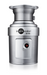 InSinkErator SS-100-5-MS Complete Disposer Package, 1 HP, #5 Adaptor, 115v-cityfoodequipment.com